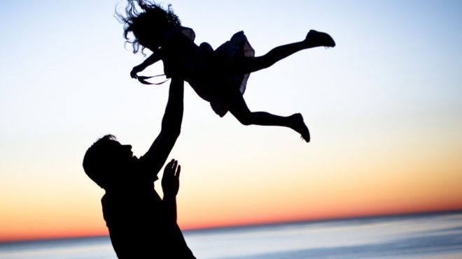 Delegação do Porto assinala Dia do Pai