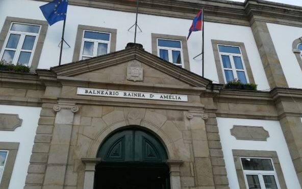 Visita às Termas de São Pedro do Sul e ao Museu Grão Vasco
