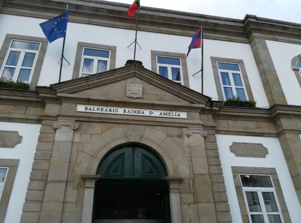 Visita às Termas de São Pedro do Sul e ao Museu Grão Vasco