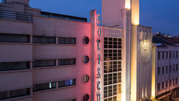 Coliseu do Porto com ofertas para associados do Clube EDP