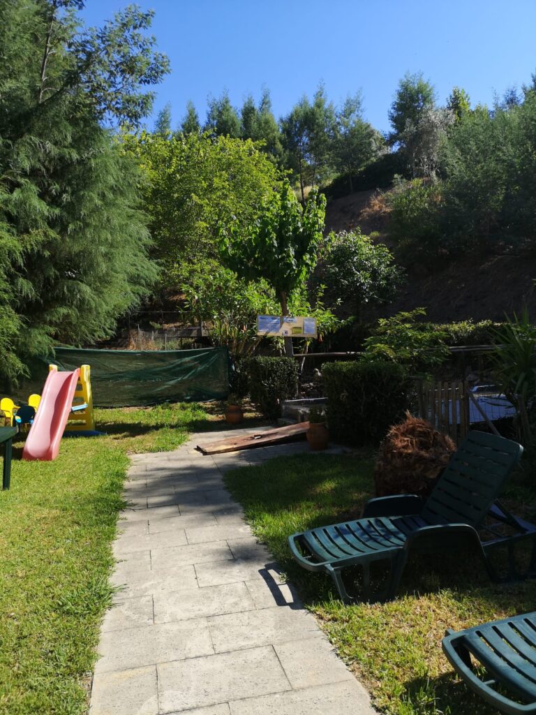 Comissão Executiva do Clube EDP reúne-se em Castelo de Bode