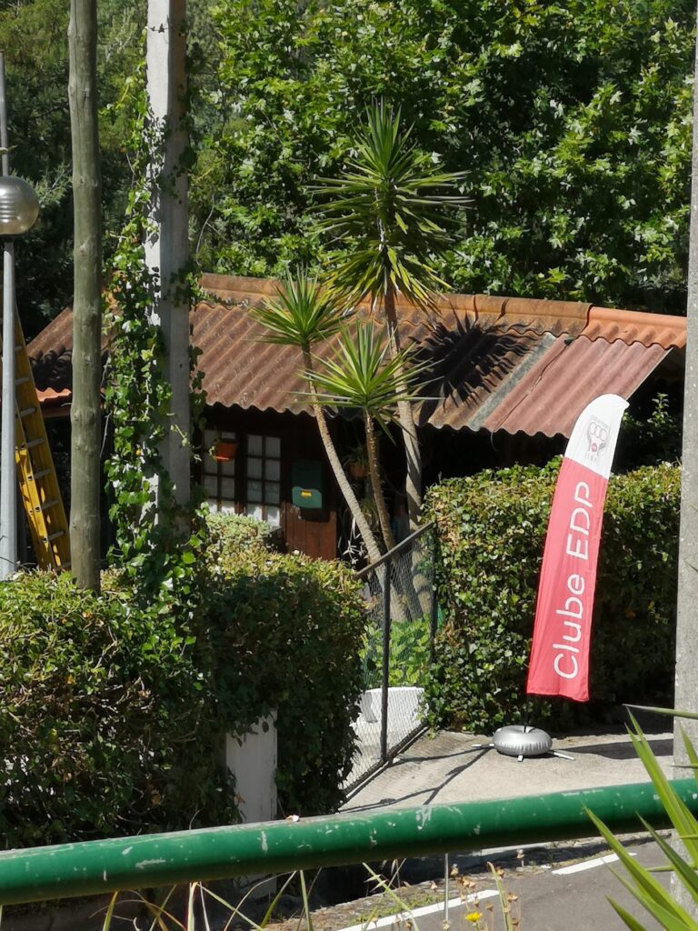 Comissão Executiva do Clube EDP reúne-se em Castelo de Bode