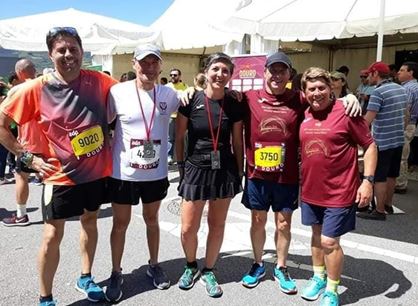 14ª EDP Meia Maratona Douro Vinhateiro