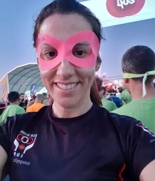 6ª edição da EDP Corrida do Parque à Noite