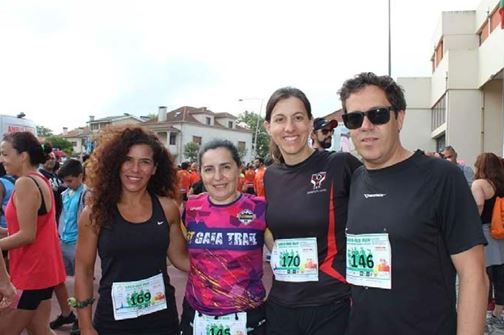 Arco-Íris Run Corrida Solidária Aguda