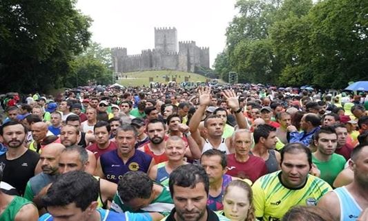 EDP Meia Maratona De Guimarães