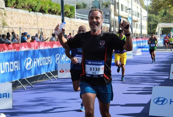 Meia Maratona corre-se nas margens do Douro