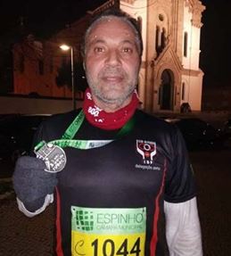 Clube EDP participa na Corrida São Silvestre