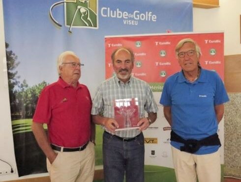 2.º Torneio Ordem de Mérito Euro BIC