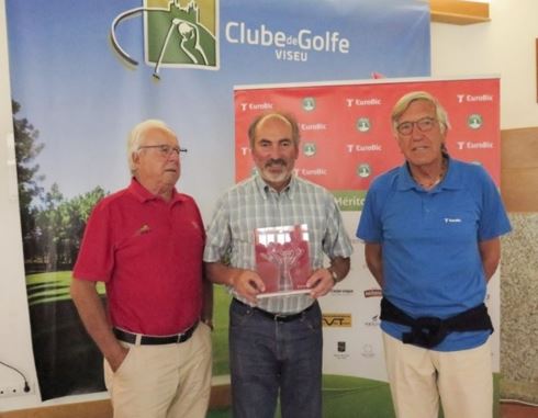 2.º Torneio Ordem de Mérito Euro BIC