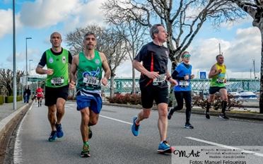 Meia Maratona Manuela Machado – Viana Fica no Coração