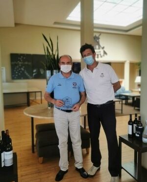 Torneio de Golfe 4º Estela Friday Cup 2020